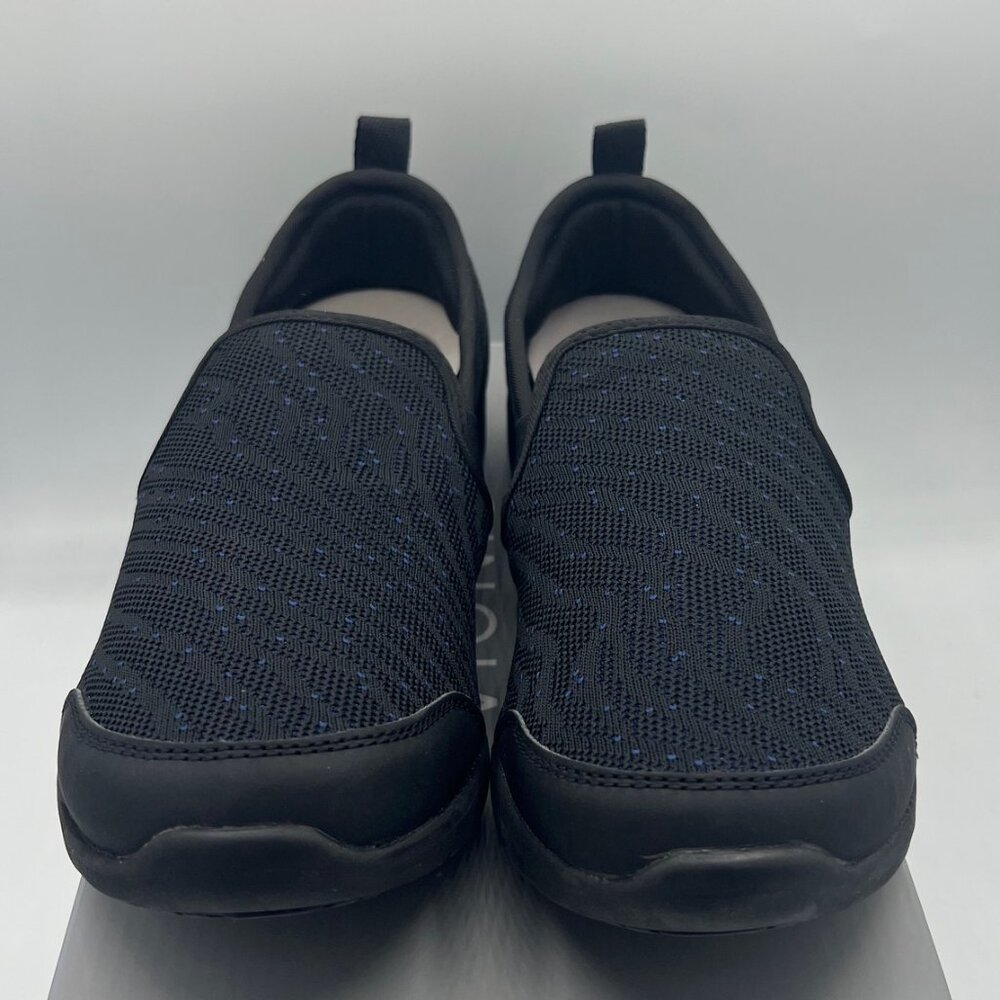 BRAND NEW Vionic Sky Roza Sneaker in BLACK